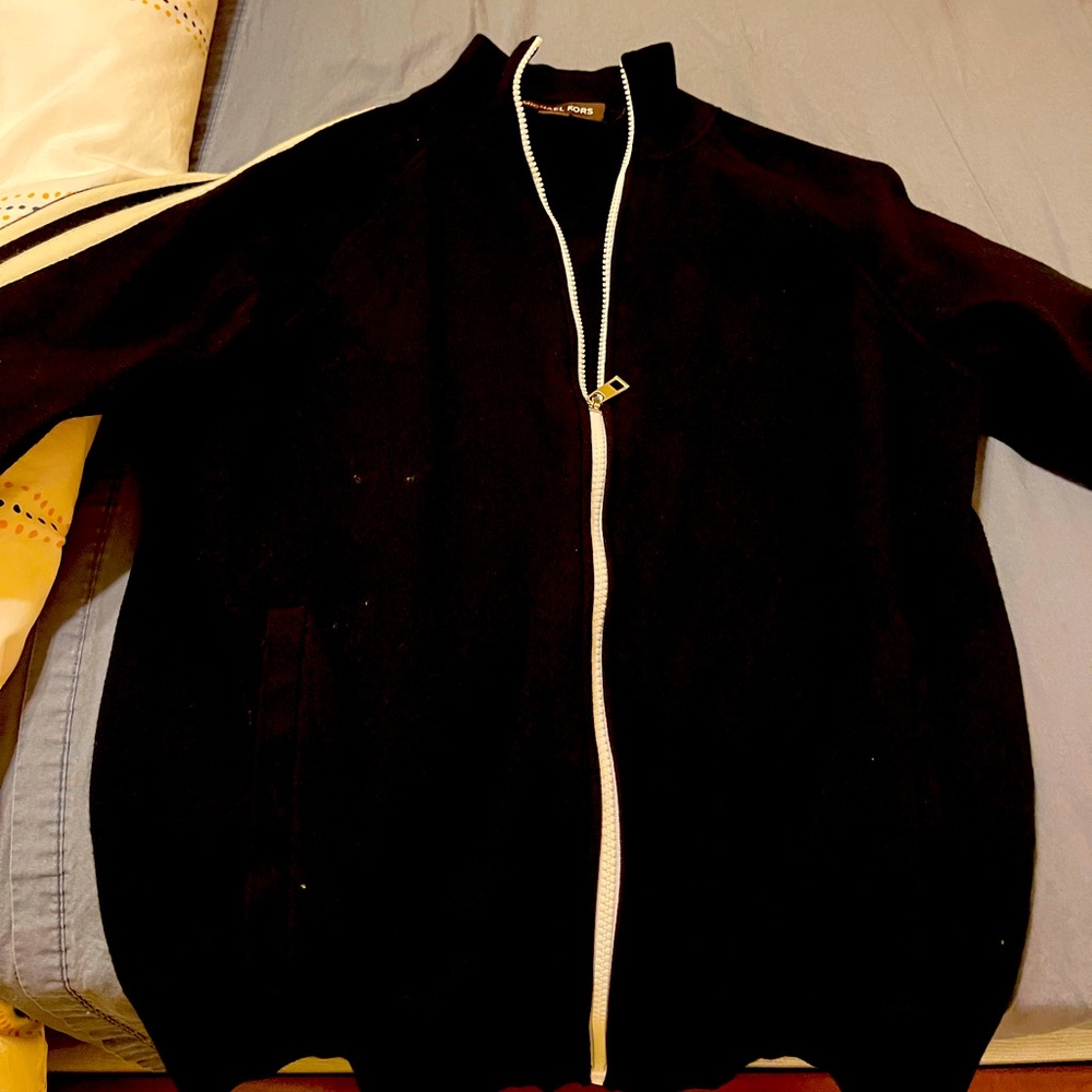 Michael Kors sweat suit